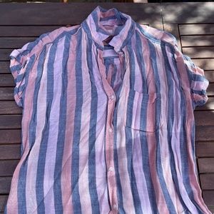 COPY - Light weight button up